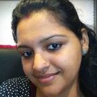 Avatar for Richa Arvind