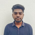 Avatar for Sree Baarath B