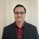 Avatar for Gaurav Mate