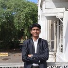 Avatar for Harshwardhan Patil