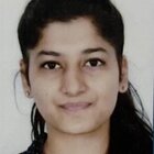 Avatar for Mahima Jaiswal