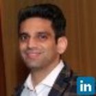 Avatar for Nalin Saluja