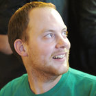 Avatar for Matt Patterson