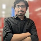 Avatar for Sai Krishna Sreeramoju
