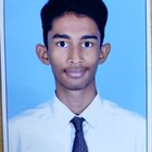 Avatar for Gagan V