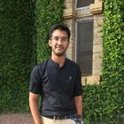 Avatar for Shreyansu Panda