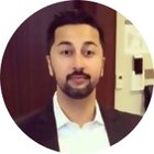 Avatar for Mayur Suchdev