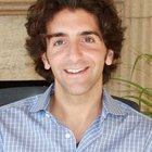 Avatar for Mark Berman
