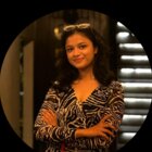 Avatar for Reeya Bansal