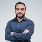 Avatar for Abdul Qadeer