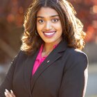 Avatar for Snekha Saravanan