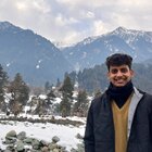 Avatar for Mayank Rai