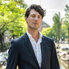 Avatar for Daniel van der Woude
