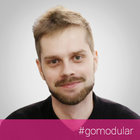 Avatar for Pavel Kosenkov