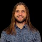 Avatar for Oliver Luke Fowler