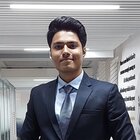 Avatar for Sanket Mane