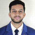 Avatar for Jaydatt Patil