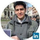 Avatar for Boris Sanchez