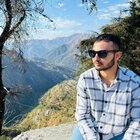 Avatar for Aditya Anurag