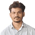 Avatar for Shubham Kumar