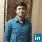 Avatar for Darshan Patil