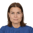 Avatar for Tazegul Ovezova