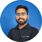 Avatar for Ajit Prasad