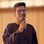 Avatar for Apoorv Sharma