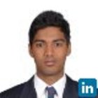 Avatar for Hariharasudhan Ayyappan