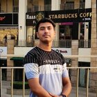 Avatar for Nitesh Pandey