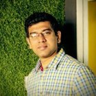 Avatar for Ashish Anantharaman