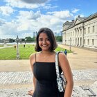 Avatar for Gayathri Padmanabhan