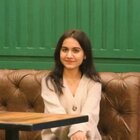Avatar for Pranjali Saini