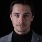 Avatar for Igor Stojanov