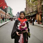 Avatar for Swathi Gattamaneni