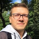 Avatar for Ivan Suhinin