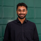 Avatar for Siddharth Maganty