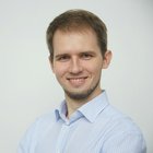 Avatar for Andrey Schukin