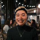 Avatar for Zhiyi Foo