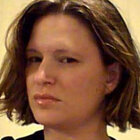 Avatar for Gina-Marie Cheeseman
