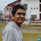 Avatar for Himanshu Bansal
