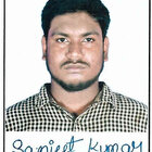 Avatar for SANJEET KUMAR