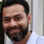 Avatar for Garvit Randhawa