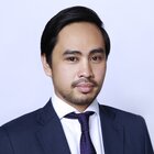 Avatar for Romeo Sison