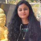 Avatar for vinutha mh