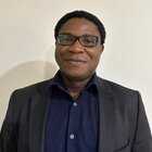 Avatar for Patrick Ogbonna