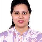 Avatar for Jivika Kohli