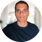 Avatar for Saurabh Chunekar