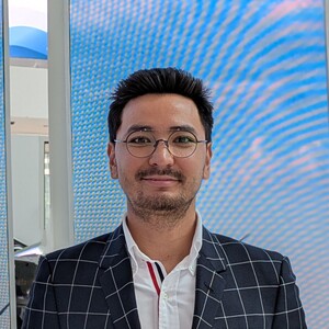 Nadal Sarkytbayev