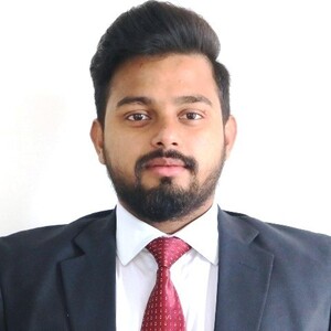 Rishabh Kumar